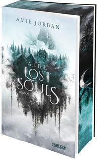 Produktbild: All the Hidden Monsters 2: All the Lost Souls
