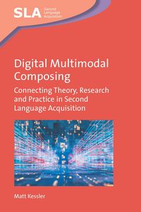Produktbild: Digital Multimodal Composing