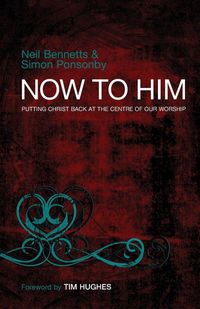 Produktbild: Now to Him