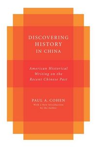 Produktbild: Discovering History in China