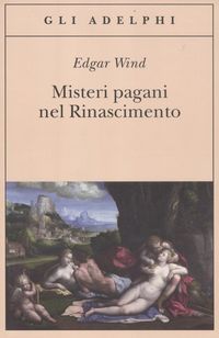 Produktbild: Misteri pagani nel Rinascimento