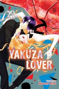 Produktbild: Yakuza Lover, Vol. 9