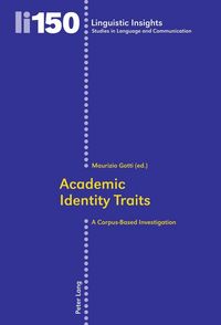 Produktbild: Academic Identity Traits