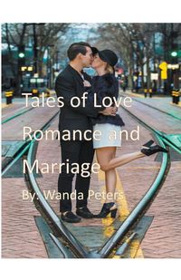 Produktbild: Tales of Love, Romance and Marriage