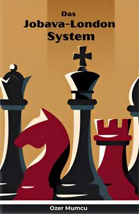 Produktbild: Das Jobava-London System