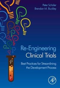 Produktbild: Re-Engineering Clinical Trials