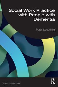 Produktbild: Social Work Practice with People with Dementia