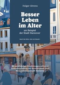 Produktbild: Besser leben im Alter