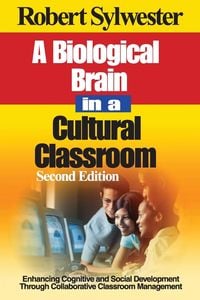 Produktbild: A Biological Brain in a Cultural Classroom