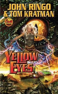 Produktbild: Yellow Eyes