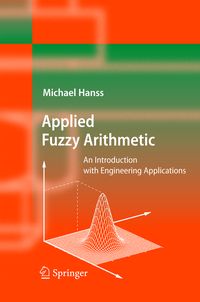 Produktbild: Applied Fuzzy Arithmetic