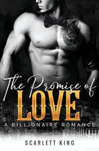 Produktbild: The Promise of Love