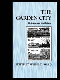 Produktbild: The Garden City