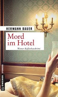 Produktbild: Mord im Hotel