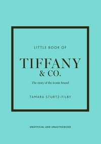 Produktbild: Little Book of Tiffany & Co.