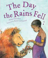 Produktbild: The Day The Rains Fell