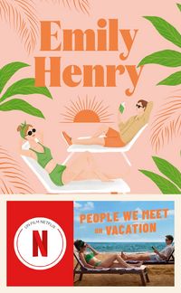 Produktbild: People We Meet on Vacation