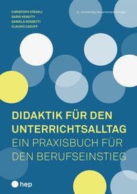 Produktbild: Didaktik f&uuml;r den Unterrichtsalltag (E-Book)