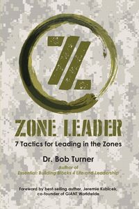 Produktbild: Zone Leader
