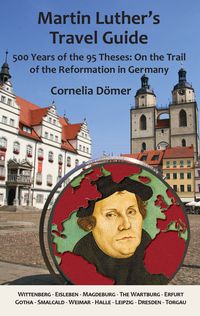 Produktbild: Martin Luther's Travel Guide