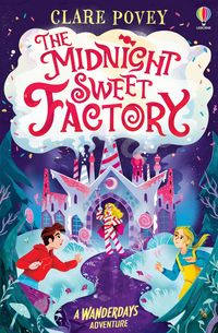 Produktbild: The Midnight Sweet Factory