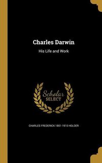 Produktbild: Charles Darwin