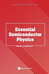 Produktbild: Essential Semiconductor Physics