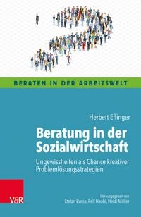 Produktbild: Beratung in der Sozialwirtschaft