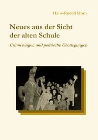 Produktbild: Neues aus der Sicht der alten Schule