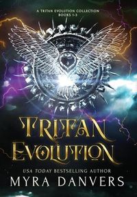 Produktbild: Tritan Evolution