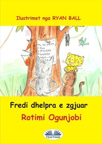 Produktbild: Fredi Dhelpra E Zgjuar