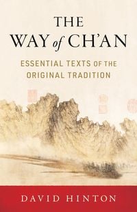 Produktbild: The Way of Ch'an