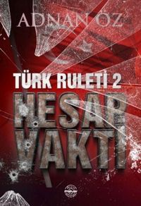 Produktbild: T&uuml;rk Ruleti 2 - Hesap Vakti