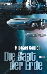 Produktbild: Die Saat der Erde