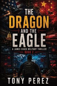 Produktbild: The Dragon and The Eagle
