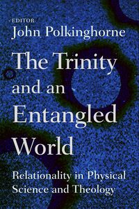Produktbild: The Trinity and an Entangled World