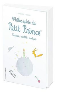 Produktbild: La philosophie du Petit Prince : sagesse, idendit&eacute; & bonheur