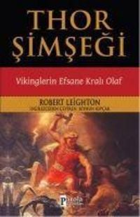 Produktbild: Thor Simsegi