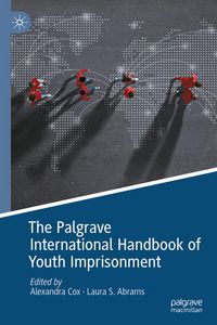 Produktbild: The Palgrave International Handbook of Youth Imprisonment