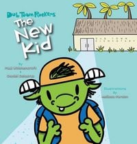 Produktbild: The New Kid