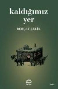 Produktbild: Kaldigimiz Yer
