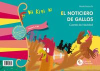 Produktbild: El noticiero de gallos