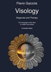 Produktbild: Visology. The Language of the Face in Health and Illness.