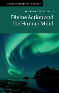 Produktbild: Divine Action and the Human Mind