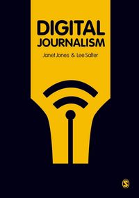 Produktbild: Digital Journalism