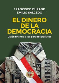 Produktbild: El dinero de la democracia