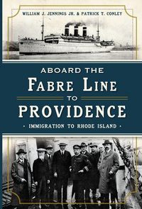 Produktbild: Aboard the Fabre Line to Providence