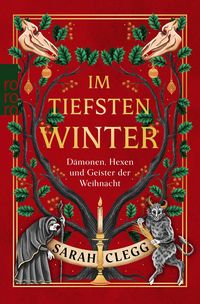 Produktbild: Im tiefsten Winter