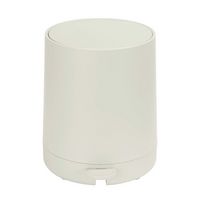 Produktbild: Kosmetik Treteimer Mod. Fablo Creme, mit Soft-Touch-Beschichtung, 5 L