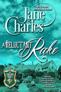 Produktbild: A Reluctant Rake